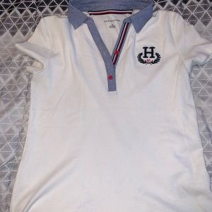 tommy hilfiger shirt